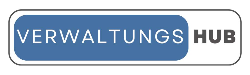 VerwaltungsHUB digitale Weiterbildungsplattform für Kommunen