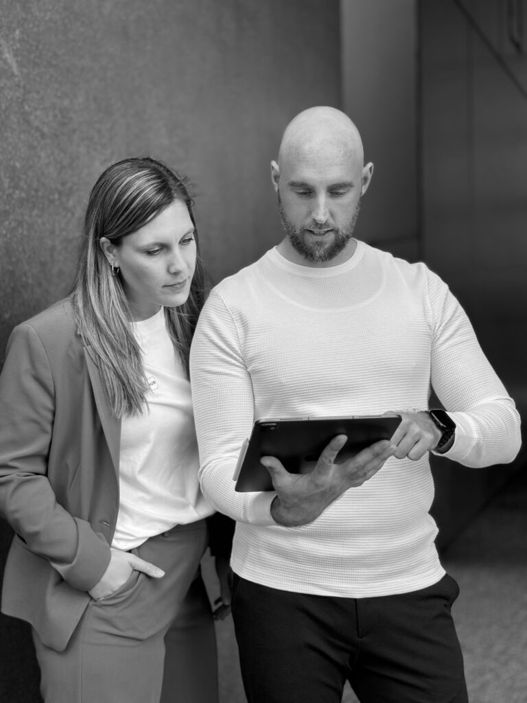 Coaching für die Kommunalverwaltung