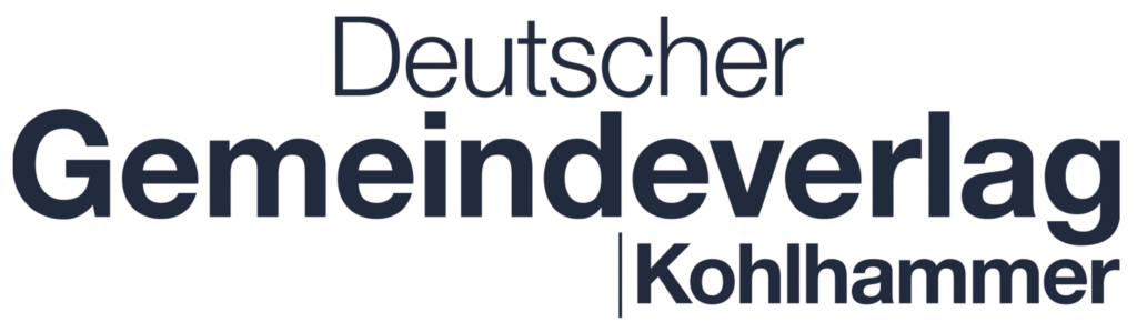 Deutscher Gemeindeverlag Kohlhammer