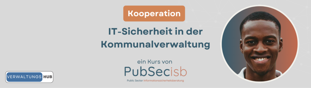 IT-Sicherheit in Kommunalverwaltungen